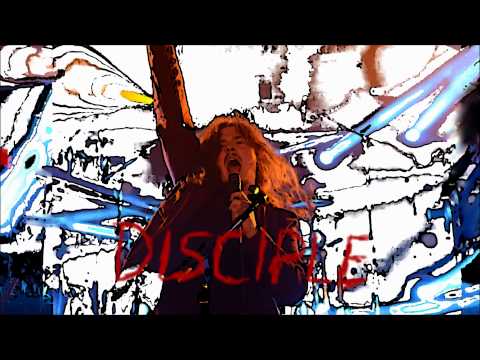 [Industrial Rock] TARBY - DISCIPLE