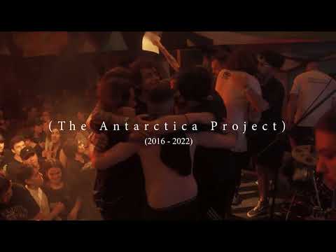 The Antarctica Project - Owari (feat. Destinos & José Ramírez) [Official Music Video]