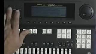 Video thumbnail for yamaha qy300 full tutorial by Joe Ortiz