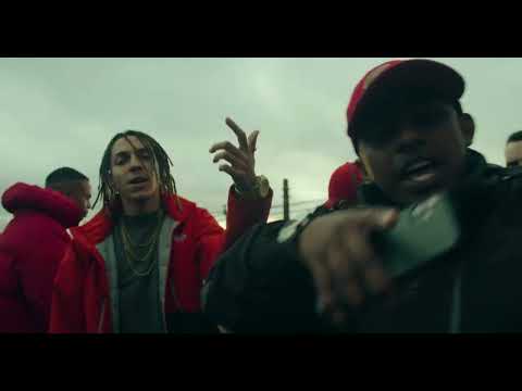 IAN - CAPITAL DAS NOTAS FT. VITINHO RB (Official Music Video)