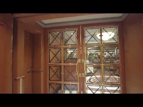 Thumbnail for WHERE EVERY BITE FEELS LIKE A CELEBRATION!!!#cruiseexperiences