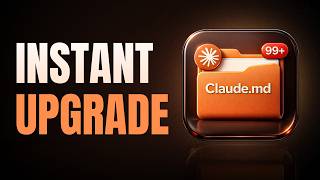 10x Your Claude Code Skills Just By Learning This One File
