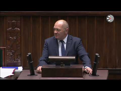 Marek Sawicki: Popiera konwencję, ale krytykuje działania ws. głodu