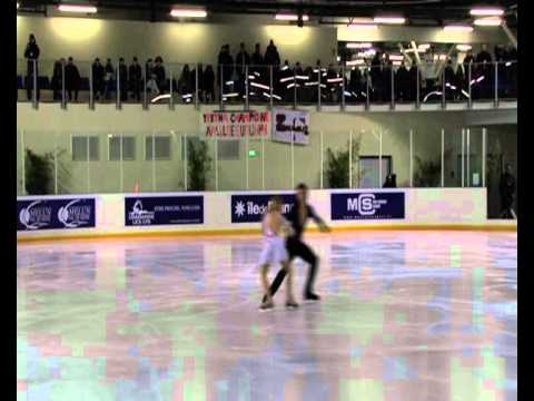 ELITE2011_ HETMAN / ALLAIN_FS - 91.02 Points