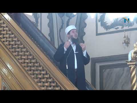 Përgojimi - Hoxhë  Muharem  Ismaili - Hutbe