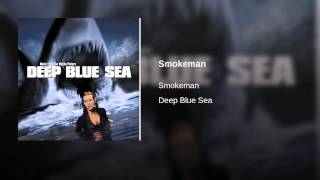 Smokeman