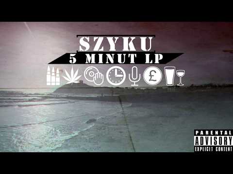 12. Szyku - Legenda [Prod. Szyku]
