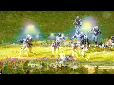 High School Football Pigskin Show 2017--Colquitt Co vs Archer and Semifinals Playoff Discussion