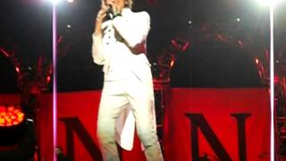 Finale - Verona 4 maggio 2013 -InnoTour Gianna Nannini