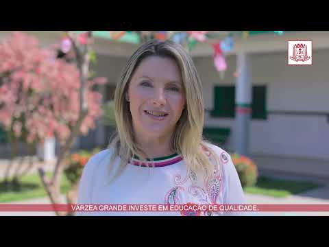 Investimentos na Educação em Várzea Grande