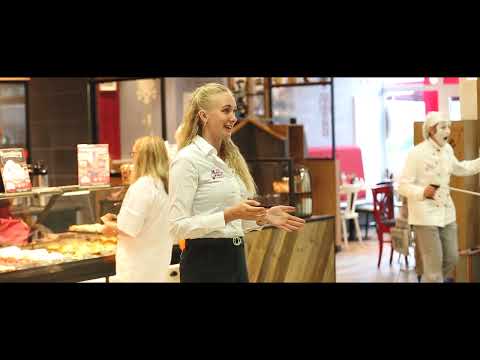 Neueröffnung Papenburg - Familienbäckerei Musswessels