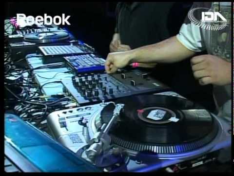 IDA 2010 SHOW CATEGORY FRESHSTYLERS