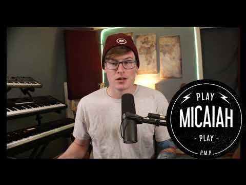 Fingerstyle Acoustic 6-string a - Omnisphere (Episode 44)