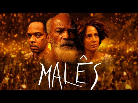 MALÊS (2025) — A Revolta que Mudou a História do Brasil | Drama Histórico Épico