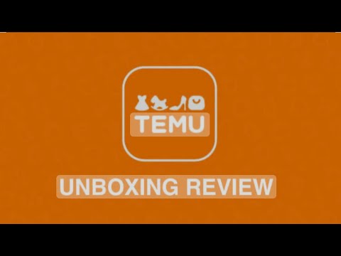 Happytohook Creations-#Temu unboxing & review pt.2 | Crochet tool and yarn haul | IS IT WORTH IT?