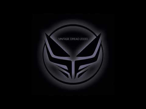 Ray Keith - Vintage Dread 2000 (DJ Mix)