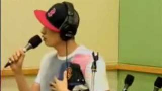 [100730] Eunhyuk and Leeteuk sing It Has To Be You(LIVE)+DL Link MP3|MP4