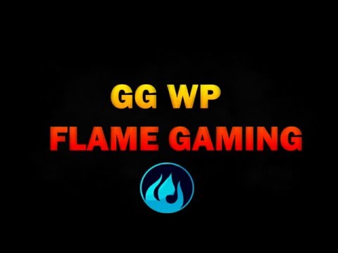 Flame Gaming 2016