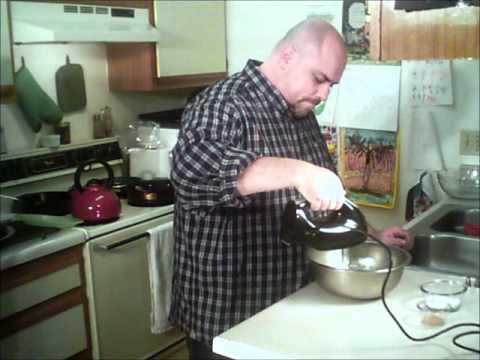 Snack Forest Cake   Episode Ten