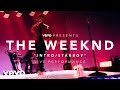The Weeknd - Intro/Starboy (Live from Vevo Presents) ft. Daft Punk