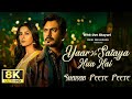 Sharab Peete Peete Jiske Haath Kapte Ho With Out Shayari Yaar Ka Sataya Hua Hai