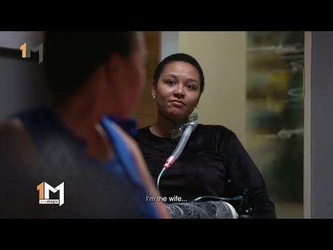 There is only one Mrs Cele– Lingashoni | 1Magic | S2 | Ep 30