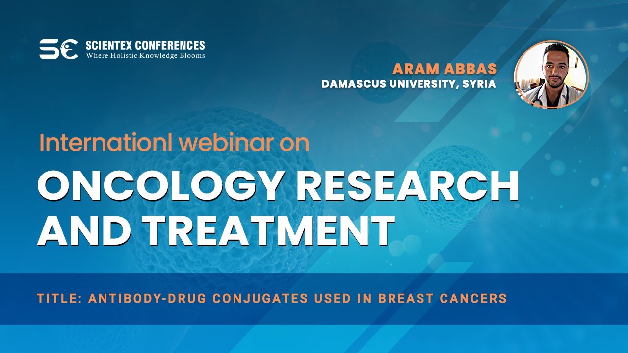 Antibody-drug conjugates used in breast cancers