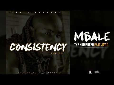 The Highbreed - Imbale feat Jay'O (Audio)