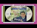 Johnny Tillotson - Things 'Vinyl'