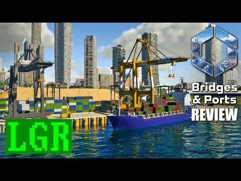 LGR - Cities Skylines 2 - Two Years Later!