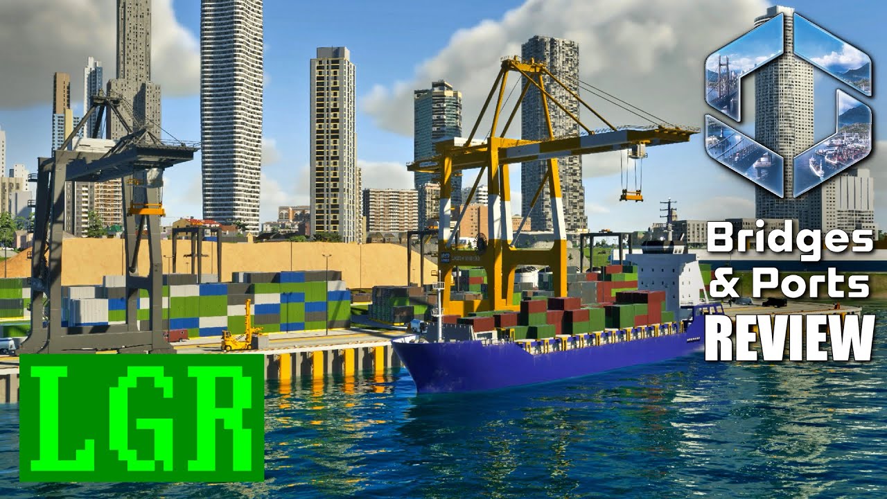 LGR - Cities Skylines 2 - Two Years Later!