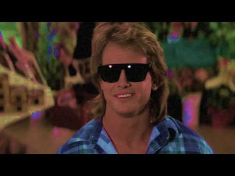 Chris Squire - Conspiracy Music Video (2003) with Billy Sherwood from YES