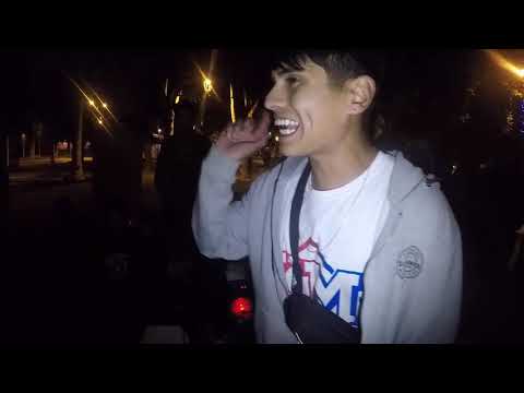 ERRETE vs. CHELO | 4tos | Kuarta Maestría Battles | Pre- temporada 2019 | Fecha 1