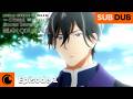 Bean Counter Episode 1 SUB DUB I Got A Job