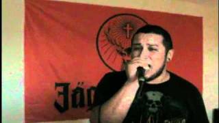 Bury Your Dead- Without You- Vocal Cover