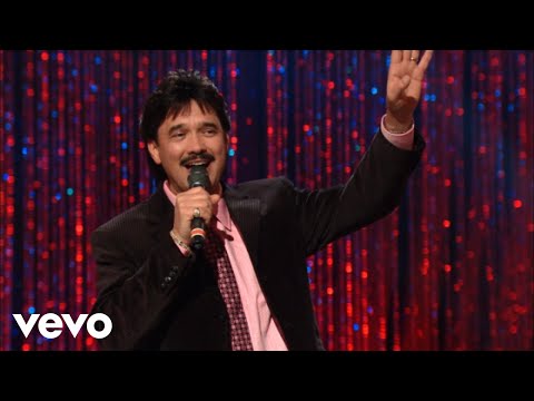 Gaither - Jesus Paid It All [Live] ft. Ivan Parker