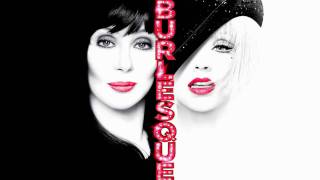 Christina Aguilera - The Beautiful People (Full) - Burlesque