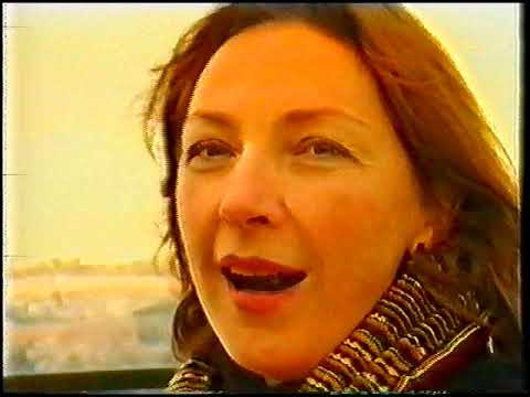 Kalinauskas - DUO ZIKR 2000 Jeruzalem