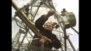 Screen One: Sweet Nothing