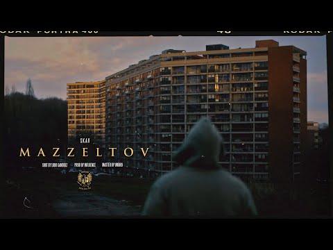SKAV, Influence Prod - Mazzeltov (Official video)