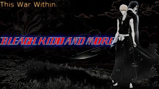 Skyrim Mods: Bleach Kido and More (WIP Mod)