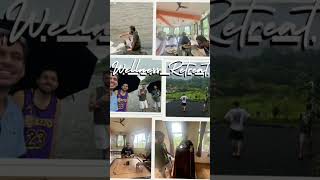 Holistic Wellness Retreats with Family and Firiends at The Confluence!