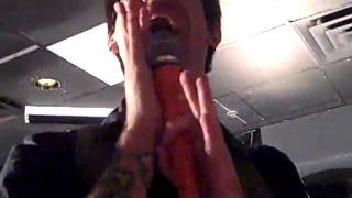 Honor Bright - &quot;Sleepless In Syracuse&quot;