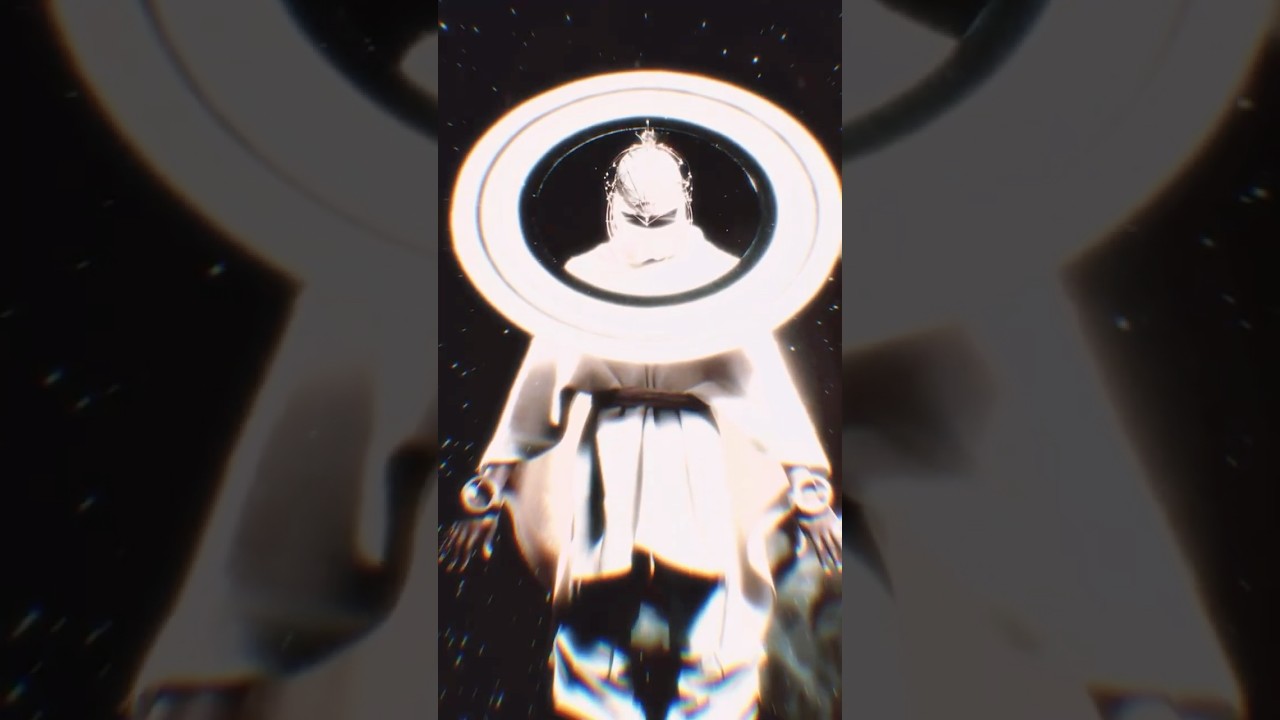 High fashion solar system?