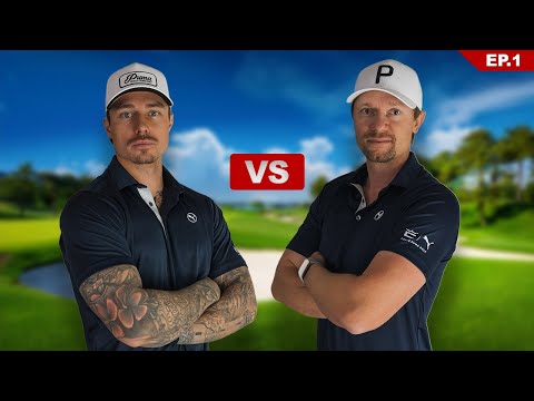 Turkey Series episode 1 - Gloria Old Course