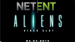 Aliens Video