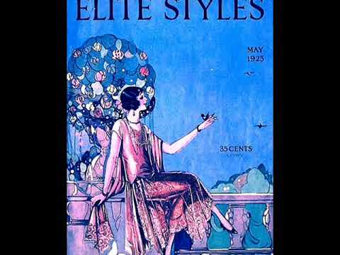 1929: Ipana Troubadours (Sam Lanin's Orchestra) - Wake Up Chill'un Wake Up!