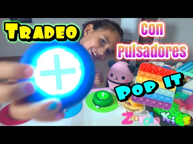 Vídeo relacionado con Gudotra 32 piezas llavero animal gadget cumpleaños niños con Pop it Fidget Toys antiestrés regalos para invitados alumnos fin de año escolar pensamientos para niños después de fiesta