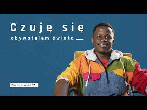 "Swoją przyszłość wiążę ze sztuczną inteligencją". Poznaj Prince'a, bohatera naszej kampanii