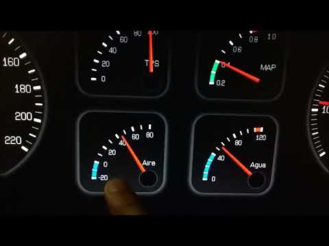 Restauracion de cableado de inyeccion Renault 19 Clio RSI F3P. 1era parte